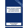 Mean-Variance Analysis in Portfolio Choice and Capital Markets