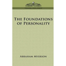 The Foundations of Personality