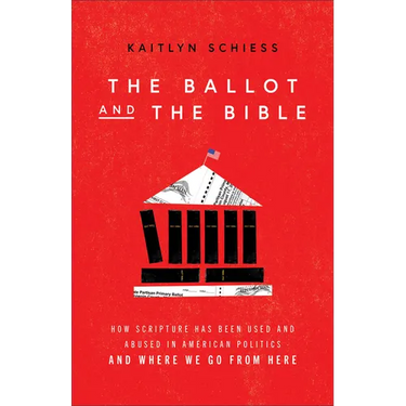 Ballot and the Bible