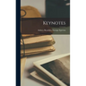 Keynotes