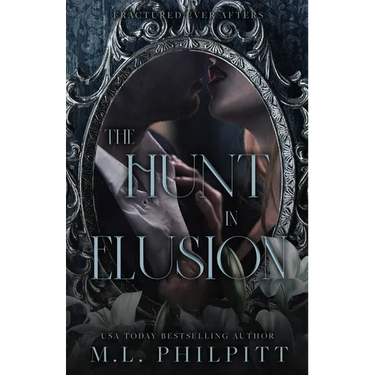 The Hunt in Elusion: A Cinderella Mafia Romance