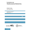 Lectures on Mathematical Relativity