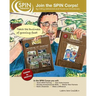 Join the SPIN Corps!: Teach the Business of Growing Food