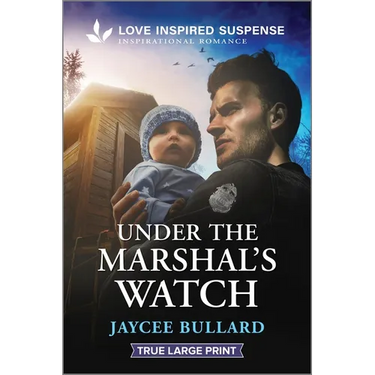 Under the Marshal's Watch