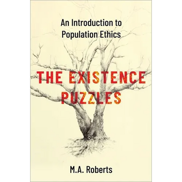 The Existence Puzzles: An Introduction to Population Ethics