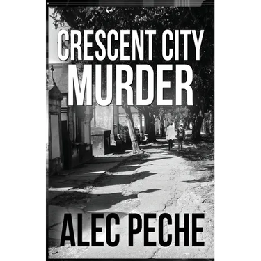 Crescent City Murder