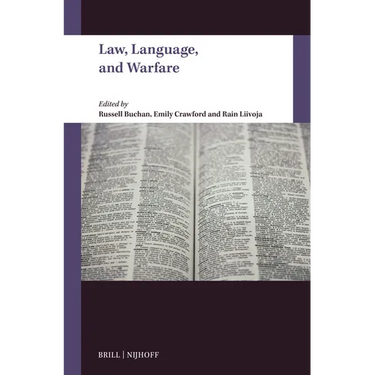Law, Language, and Warfare