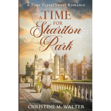 A Time for Shariton Park