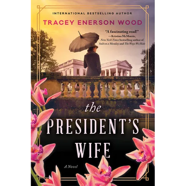 The President's Wife