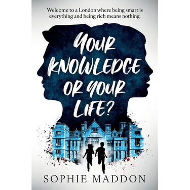 Your Knowledge or Your Life?