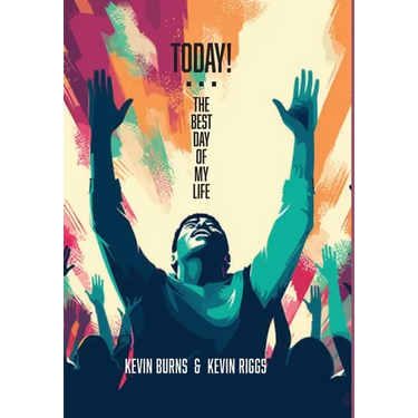 Today! - The Best Day of My Life