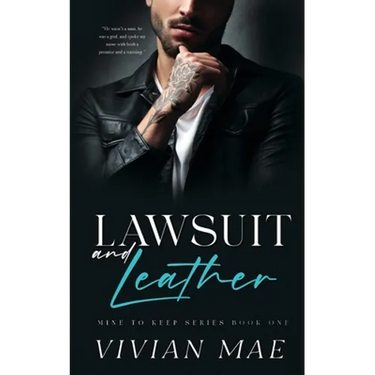 Lawsuit and Leather