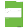 Surviving as a "Software as a Service" (SaaS) Startup