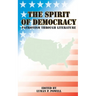 The Spirit of Democracy: Patriotism Through Literature