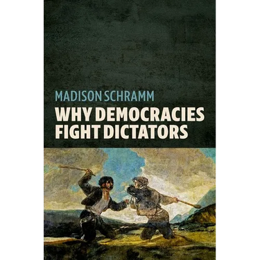 Why Democracies Fight Dictators