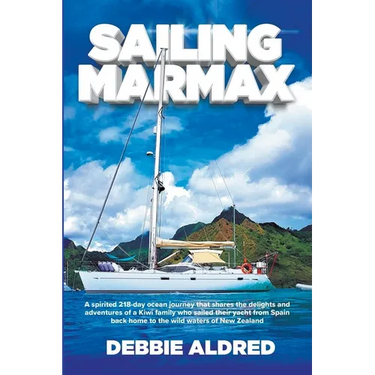 Sailing Marmax