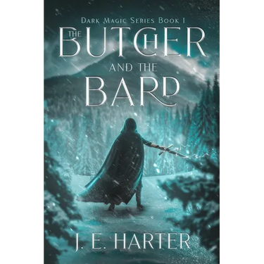 The Butcher and the Bard