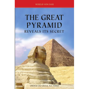 The Great Pyramid Reveals Its Secret