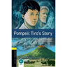 Oxford Bookworms 3e 1 Pompeii Tiros Story