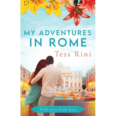 My Adventures in Rome