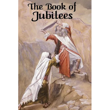 The Book of Jubilees