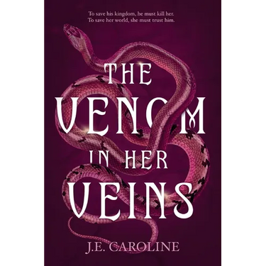 The Venom in Her Veins