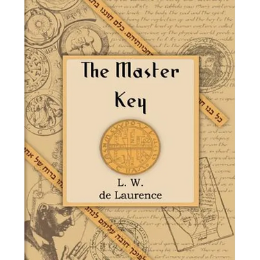 The Master Key (1914)