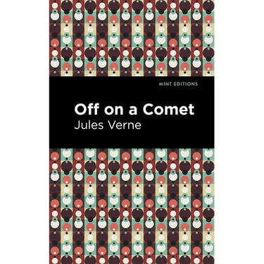 Off on a Comet