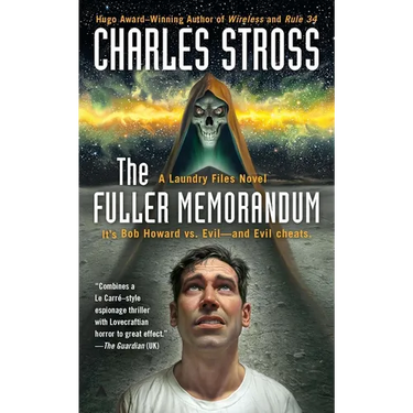 The Fuller Memorandum