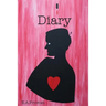 Diary of E.A.Provost: Diary of that Weird Girl