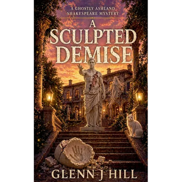 A Sculpted Demise