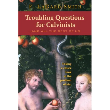 Troubling Questions for Calvinists