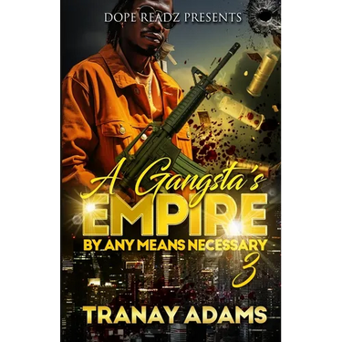 A Gangsta's Empire 3