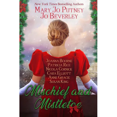 Mischief and Mistletoe