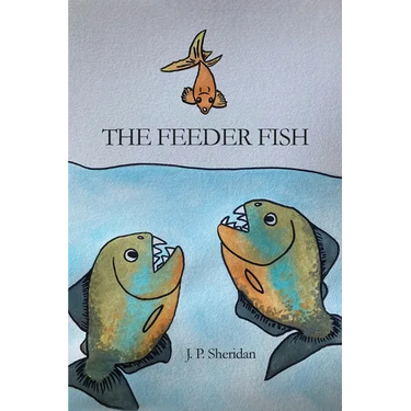 The Feeder Fish