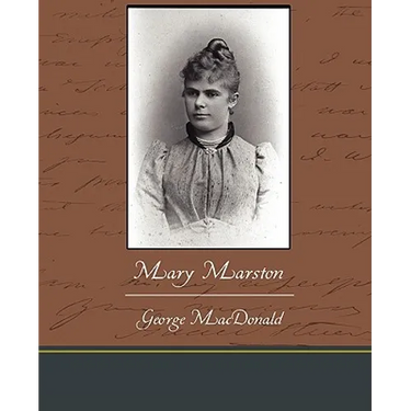 Mary Marston