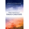 Deeper Experiences of Famous Christians