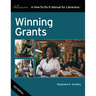 Winning Grants