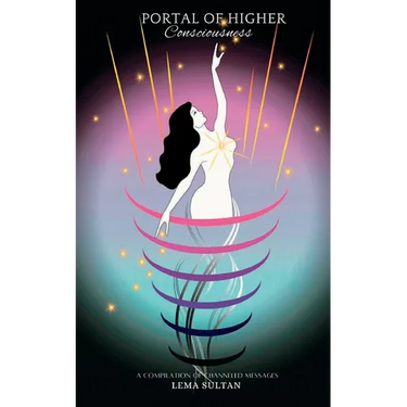 Portal of Higher Consciousness