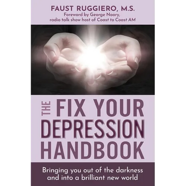 The Fix Your Depression Handbook