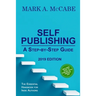 Self-Publishing: A Step-by-Step Guide