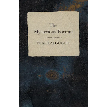 The Mysterious Portrait