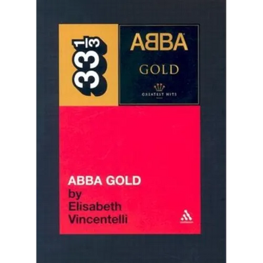 Abba Gold