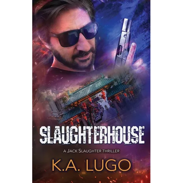 Slaughterhouse