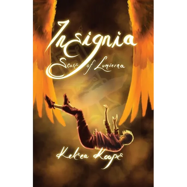 Insignia: Scars of Lumierna
