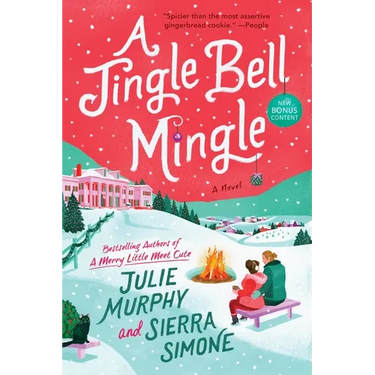A Jingle Bell Mingle