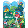 Birdsong: A Lush Multi-Layered Die Cut Reveal Celebrating Birds