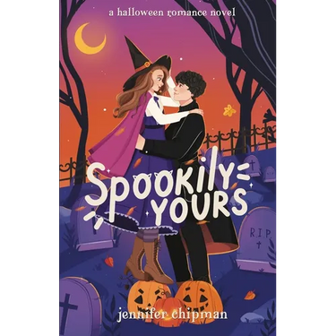Spookily Yours