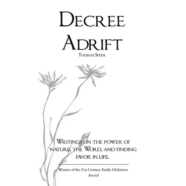 Decree Adrift