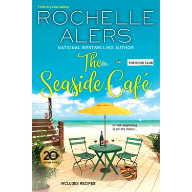 The Seaside Café